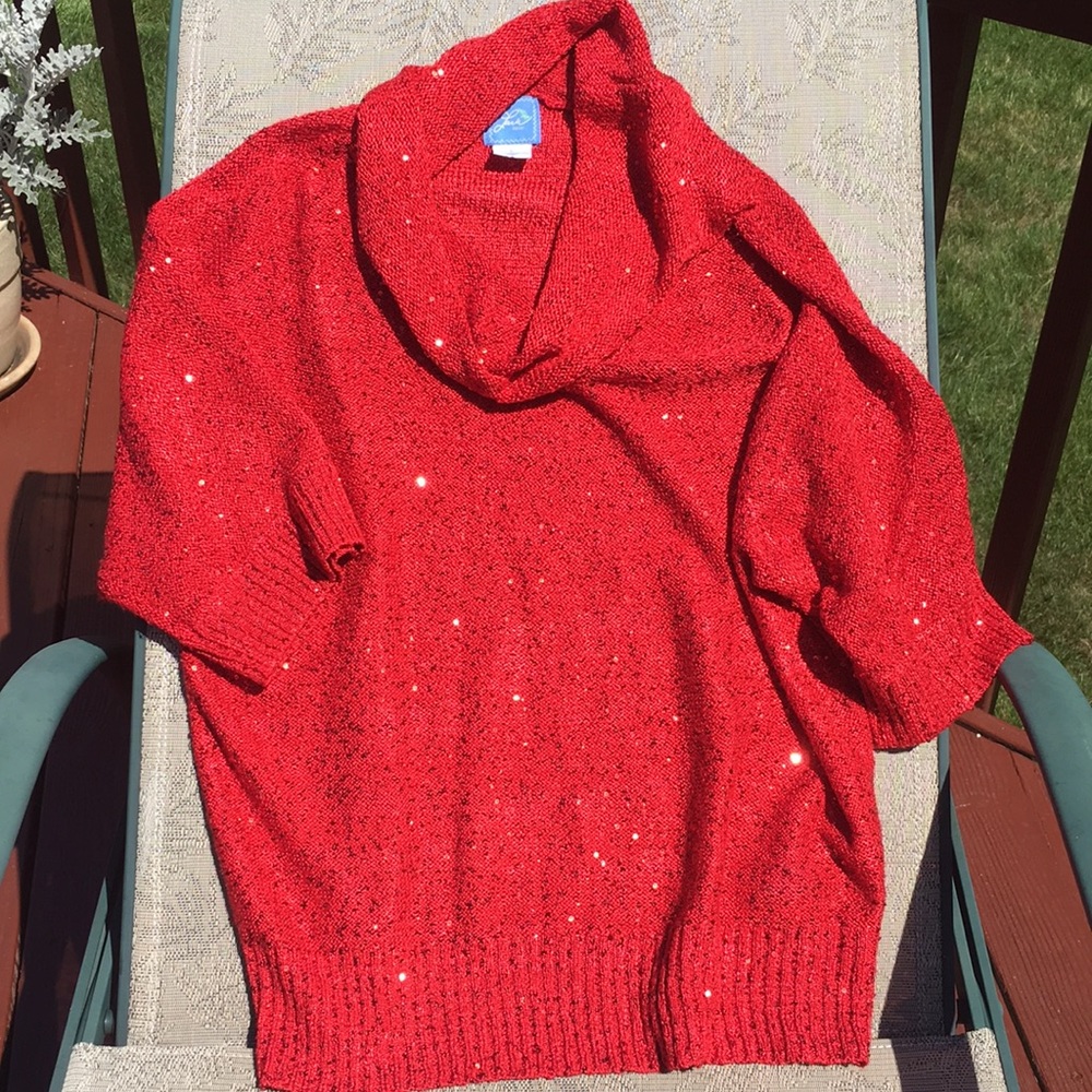 ✂️ Lara Lane sweater